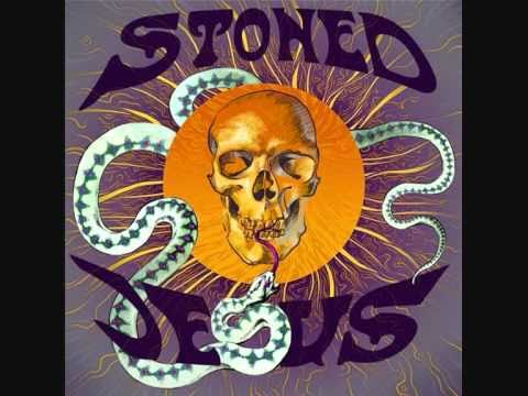 Youtube: Stoned Jesus - Black Woods