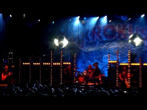 Youtube: KROKUS Screaming In The Night live in Zuchwil 30.4.2010 HD