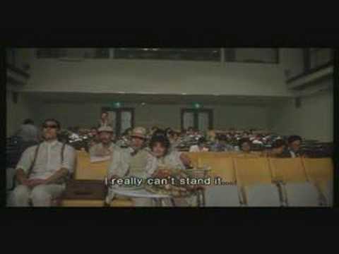 Youtube: Tampopo (1985) - Intro