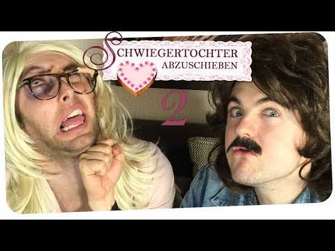 Youtube: Schwiegertochter gesucht PARODIE mit Freshtorge (2/2)