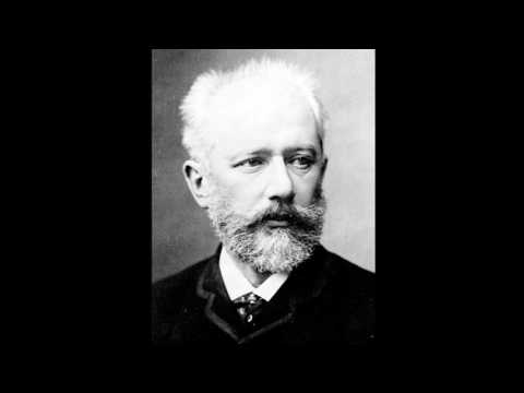 Youtube: Tchaikovsky  - The Nutcracker -  Valse des Fleurs - Musique classique