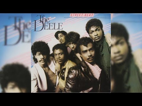 Youtube: The Deele - Body Talk