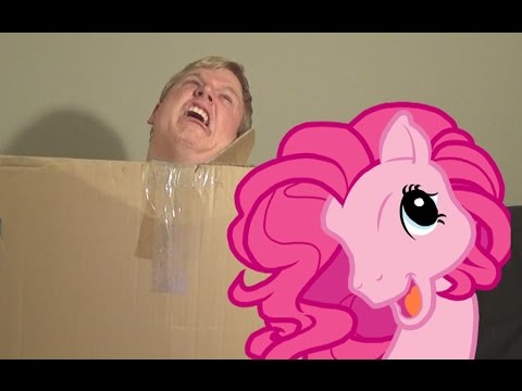 Youtube: Bronies React: MLP Generation 3