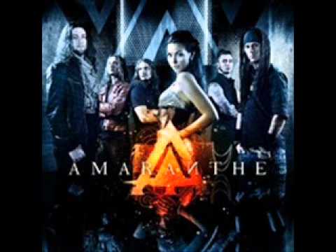 Youtube: Amaranthe - Automatic [ LIVEHQ]
