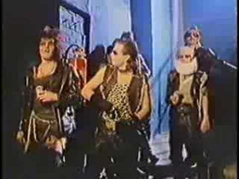 Youtube: opus - life is live 1985