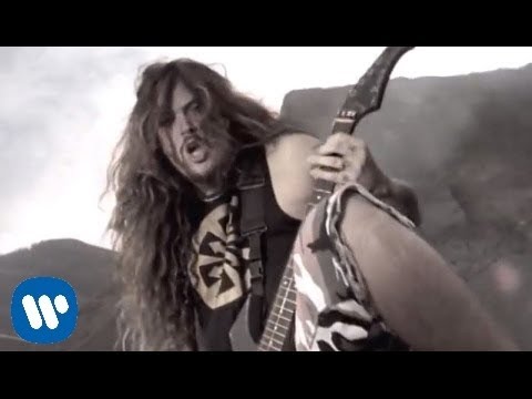 Youtube: Sepultura - Slave New World [OFFICIAL VIDEO]