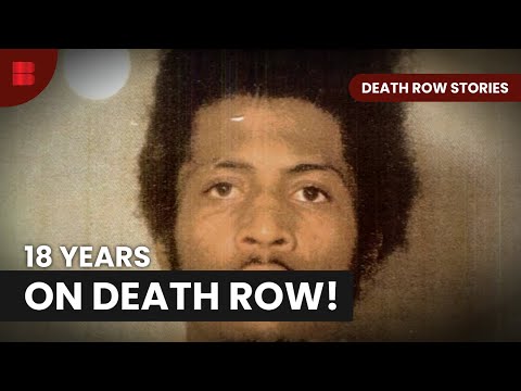 Youtube: How Prosecutors Failed John Thompson | Death Row Stories
