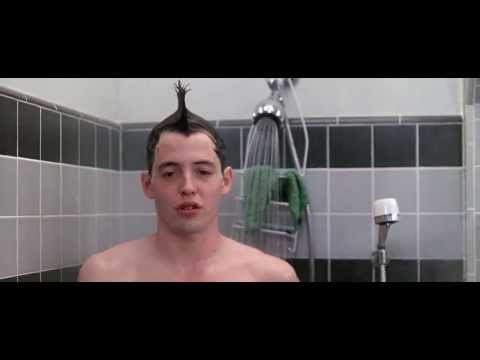 Youtube: Ferris Bueller's Day Off - Opening Monologue