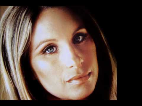 Youtube: Barbra Streisand - Woman in Love (HD) Best Quality