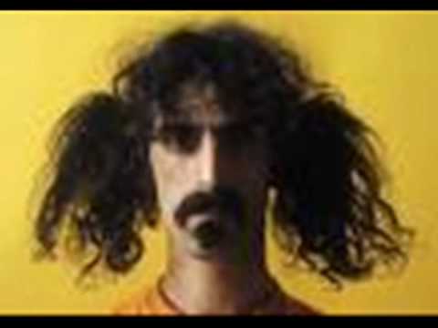 Youtube: FRANK ZAPPA - What is The Ugliest Part Of Your Body