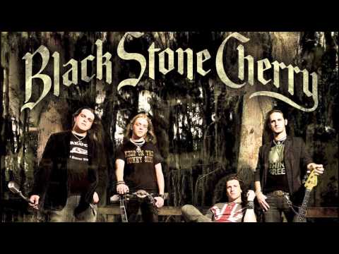 Youtube: Black Stone Cherry - The Bitter End (Audio)