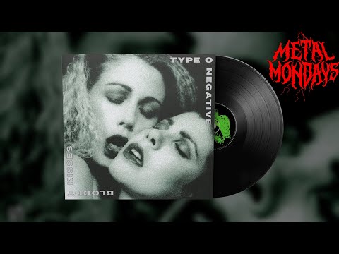 Youtube: Type O Negative - Black No. 1 (Little Miss Scare-All) [Official Audio]