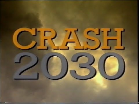 Youtube: Crash 2030  - Dokufiktion aus dem Jahr 1994 über die angebliche Bedrohung durch Klimawandel