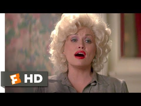 Youtube: The Best Little Whorehouse in Texas (1982) - I Will Always Love You Scene (10/10) | Movieclips
