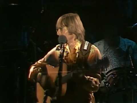 Youtube: John Denver - Live in Australia 77 - Calypso