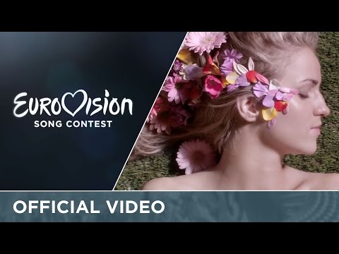 Youtube: Gabriela Gunčíková - I Stand (Czech Republic) 2016 Eurovision Song Contest