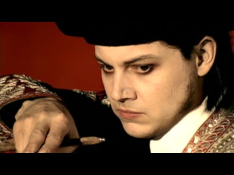 Youtube: The White Stripes - Conquest (Official Music Video)