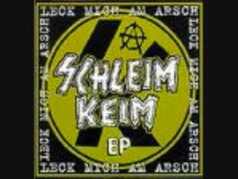 Youtube: SchleimKeim-Prügelknabe -Urversion-