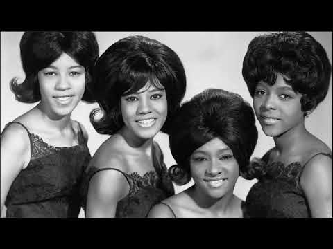 Youtube: The Crystals -  Da Doo Ron Ron