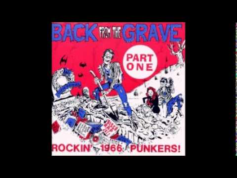 Youtube: back from the grave vol 1