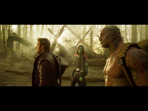 Youtube: It's Showtime - Marvel Studios' Guardians of the Galaxy Vol. 2 Preview