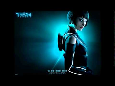 Youtube: Tron Legacy 25 - Sea of Simulation (Amazon Exclusive)