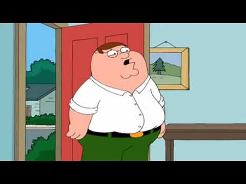 Youtube: Family Guy (Peter) DU bist Scheiße