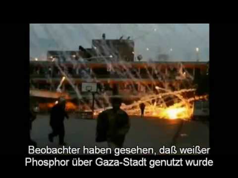 Youtube: Israel ist entlarvt_Menschen wacht auf !!!