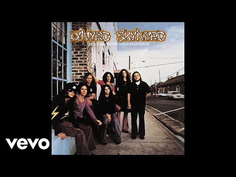 Youtube: Lynyrd Skynyrd - Free Bird (Official Audio)