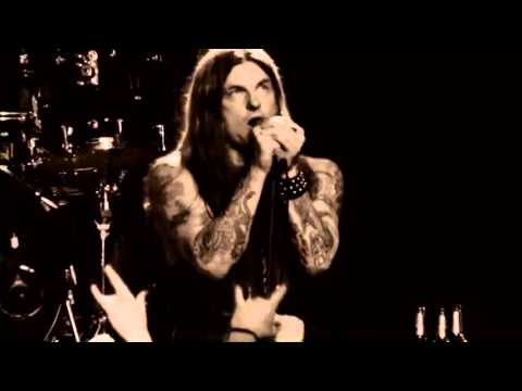 Youtube: Saint Vitus - Born Too Late [Hamburg 2010]