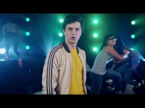 Youtube: Watsky- Moral of the Story [Cardboard Castles]