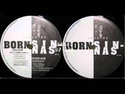 Youtube: Bornsinnas- All It Comes Down 2 Remix