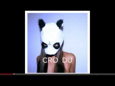 Youtube: Cro - Du (Mashup Germany Mix/Cro from Mars) [HD] + FREE DOWNLOAD