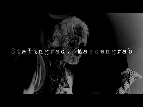 Youtube: PANZERFAUST - Stalingrad, Massengrab (Official Live Video)