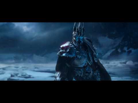 Youtube: WoW Wrath of the Lichking Trailer (Deutsch)