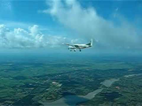 Youtube: Cloud Seeding in Thailand