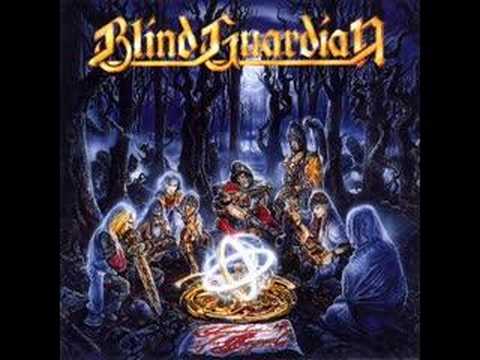Youtube: Blind Guardian - Journey Through The Dark