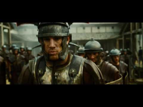 Youtube: Der Adler der Neunten Legion | Trailer D (2011)