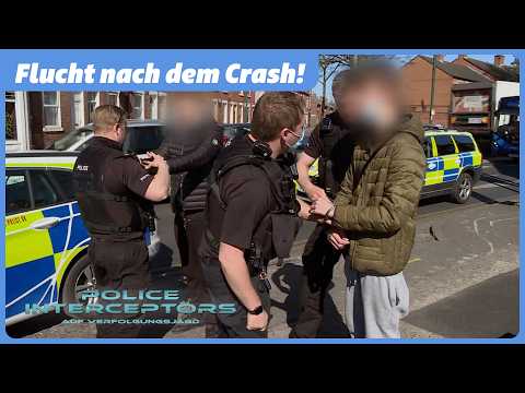 Youtube: Vater und Sohn | DOPPELFOLGE! | Police Interceptors - Auf Verfolgungsjagd