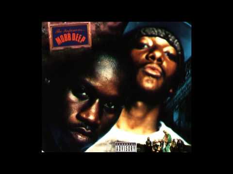 Youtube: Mobb Deep - Shook Ones Part II (HD)