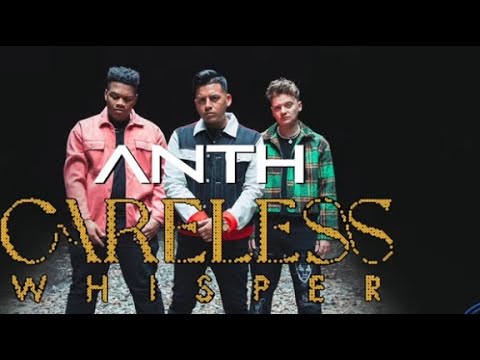 Youtube: Careless Whisper - Conor Maynard ft. ANTH and Corey Nyell - official video 🎵