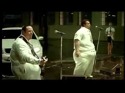 Youtube: Rammstein - Keine lust (Official Video) - MP4 360p [all devi