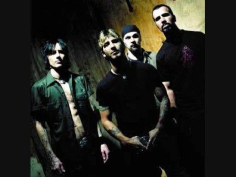 Youtube: awake godsmack lyrics