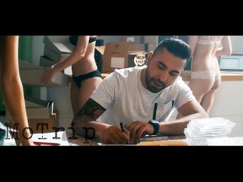 Youtube: MoTrip – Wie ein Dealer (Prod. von David x Eli)