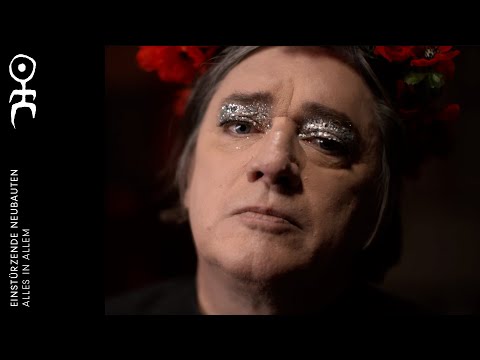 Youtube: Einstürzende Neubauten - Alles in Allem (Official Video)