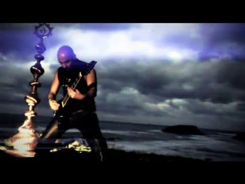 Youtube: MELECHESH - Grand Gathas Of Baal Sin (OFFICIAL MUSIC VIDEO)