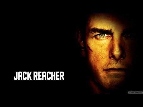 Youtube: Drop The Lime - State Trooper (Jack Reacher Trailer Soundtrack)