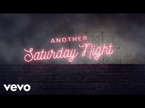Youtube: Sam Cooke - Another Saturday Night (Official Lyric Video)