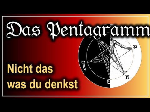 Youtube: Die Lüge vom Pentagramm: Geheimnisse eines uralten Symbols