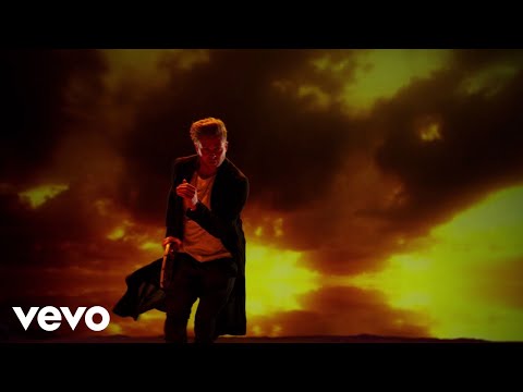 Youtube: OneRepublic - Love Runs Out